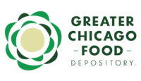 Greater Chicago Food Depository Logo