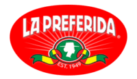 La Preferida Logo