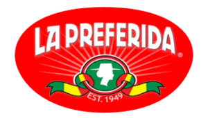 La Preferida Logo