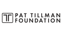 Pat Tillman Foundation Logo