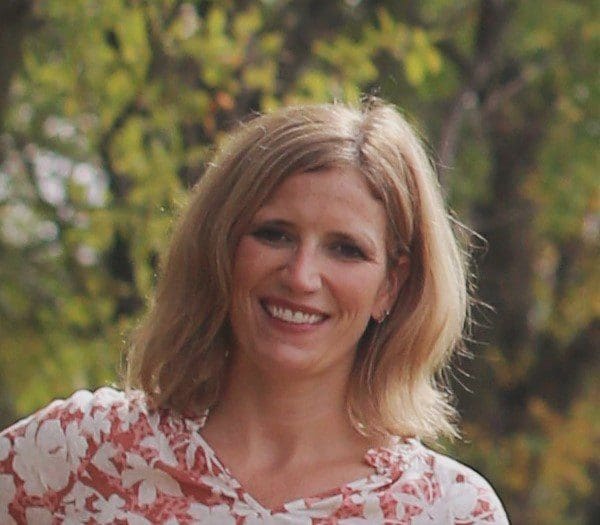 shannon saesan