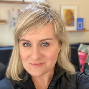 shellie argeanton