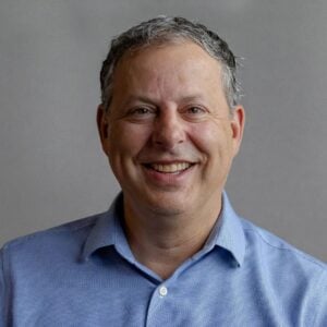 Todd Gettelfinger headshot