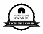 web excellence award