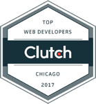 Top Web Developers Clutch 2017
