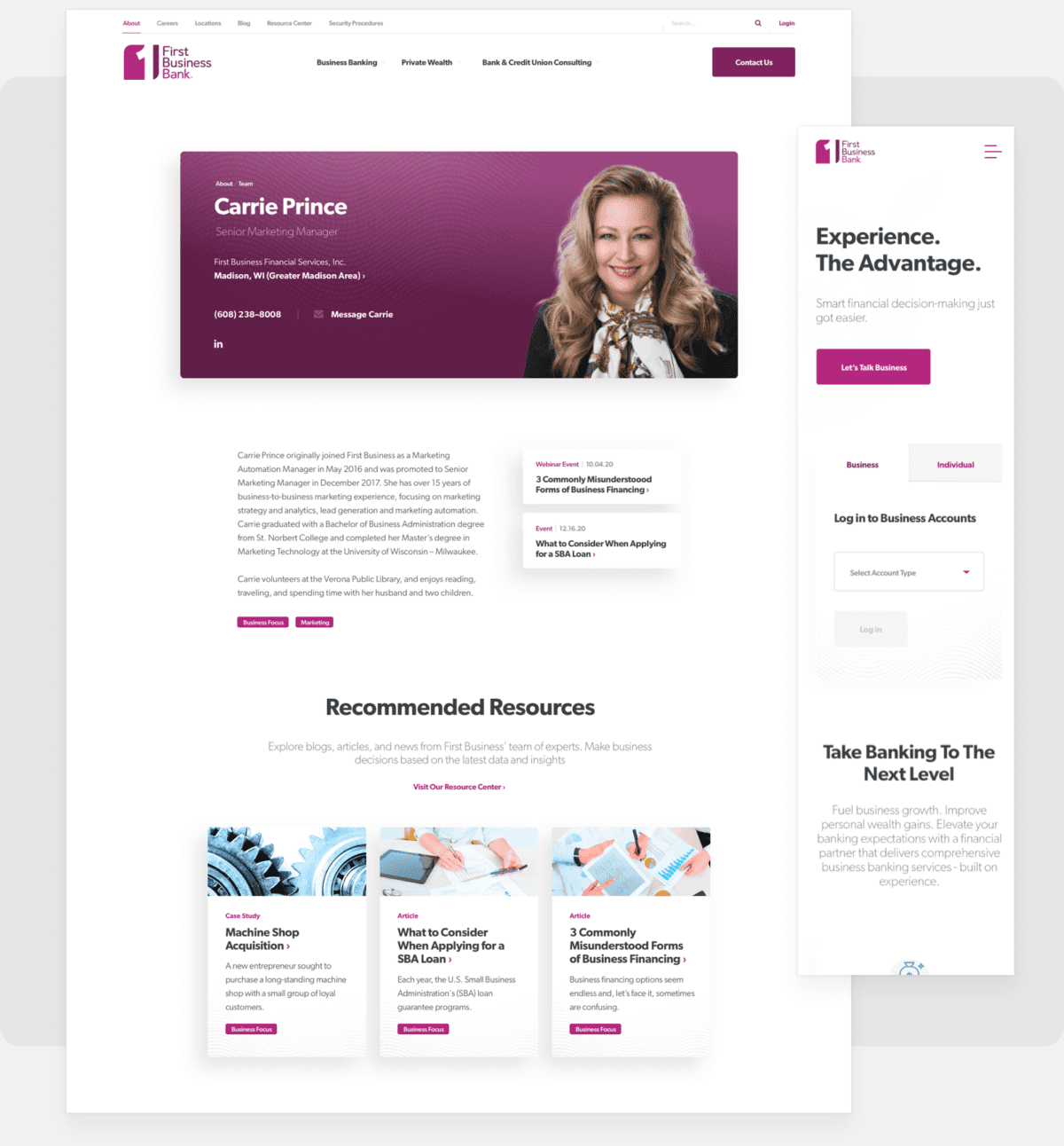 Portfolio-FirstBusinessBank-BioDnM-Gray-