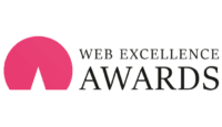 Web Excellence Awards logo