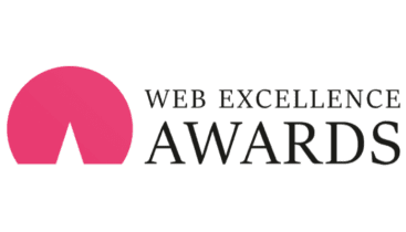 Web Excellence Awards logo