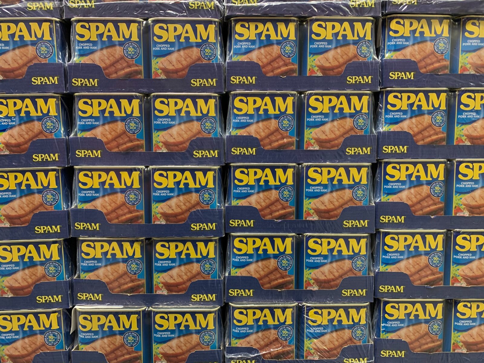 The 2024 Spam Report: The State of Unwanted Marketing ...