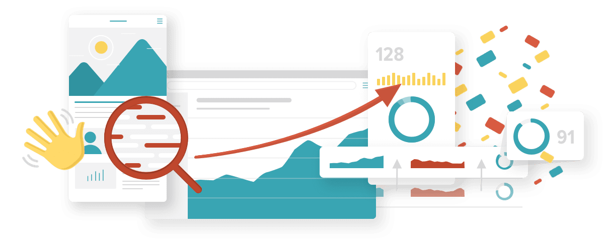 Orbit's optimization process overview