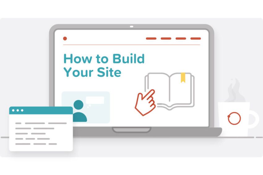 Image of online training