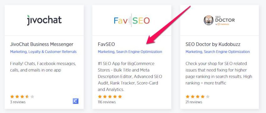 A Guide to the Best BigCommerce Plugins for SEO | Orbit Media Studios