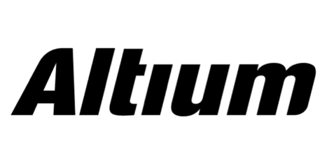 Altium logo