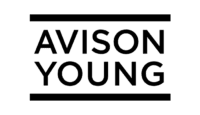 A solid black square.