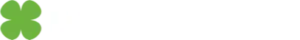 Green leaf logo next to the text "LUCKYBLOCK" in white on a black background.
