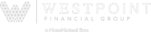 West Point Financial Group logo with the text "a MassMutual firm" below the company name.